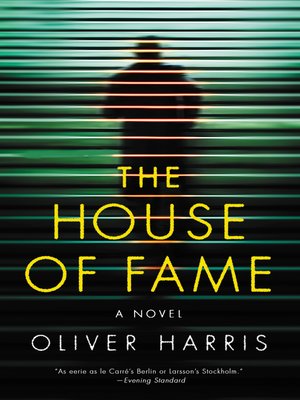 cover image of The House of Fame